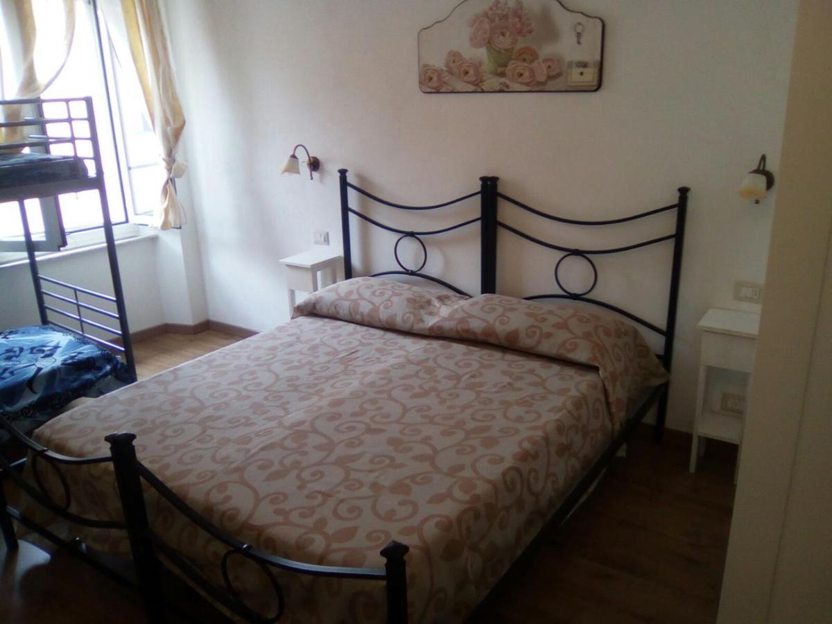אורבטלו B&B Ilfenicottero מראה חיצוני תמונה