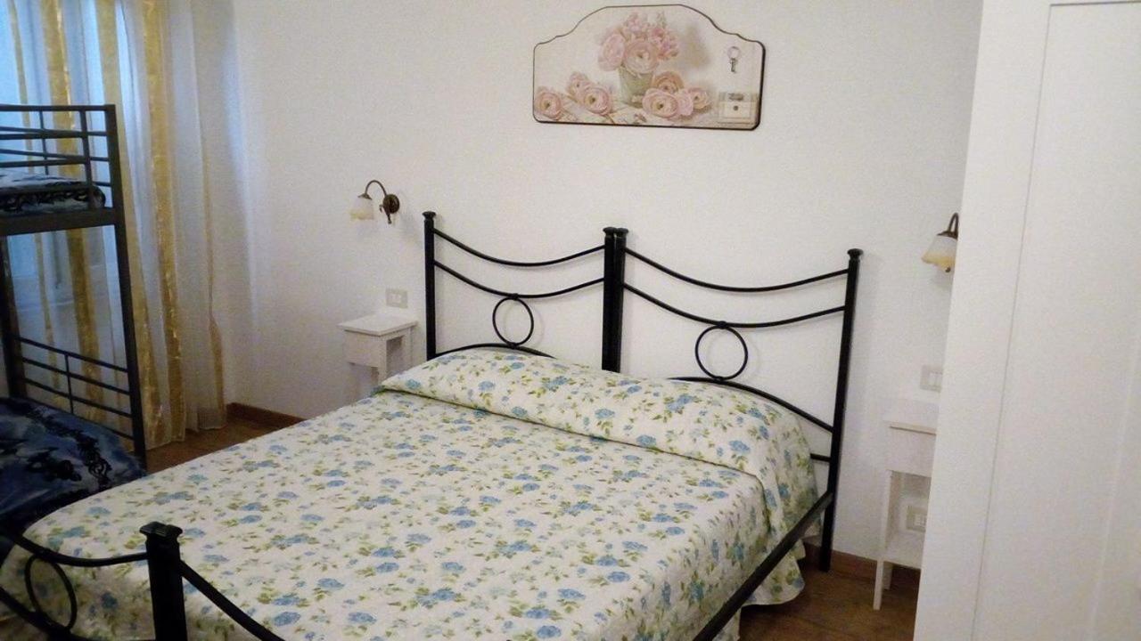 אורבטלו B&B Ilfenicottero מראה חיצוני תמונה